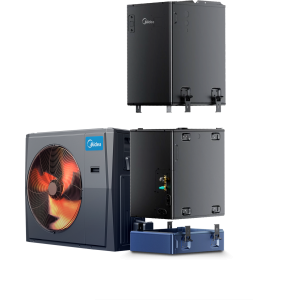 EVOX G³ Ducted Solutions