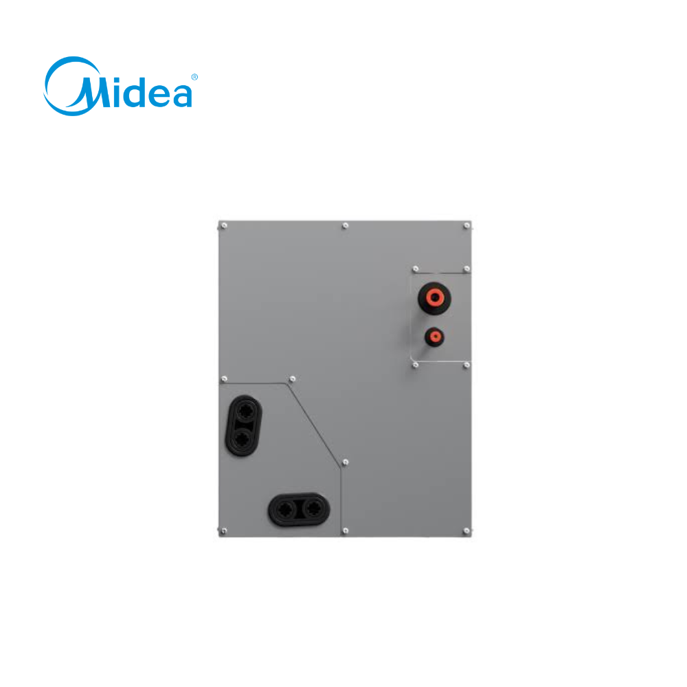 Dual-Fuel System (Coil)