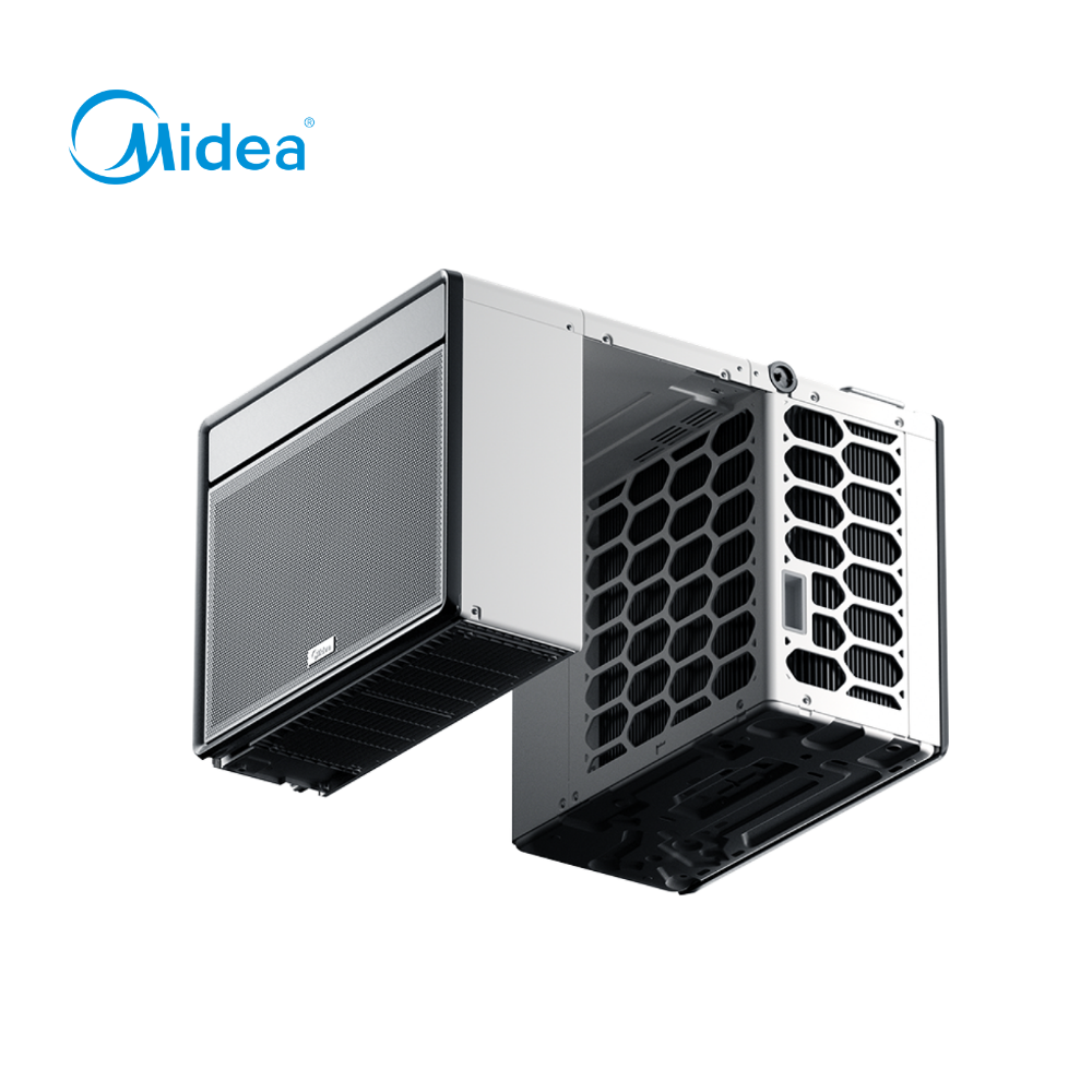 Packaged Window Heat Pump