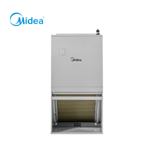 Wall-Mounted Type Air Handler