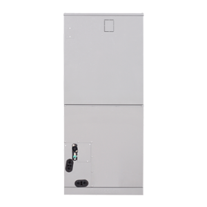Multi-Zone Air Handler