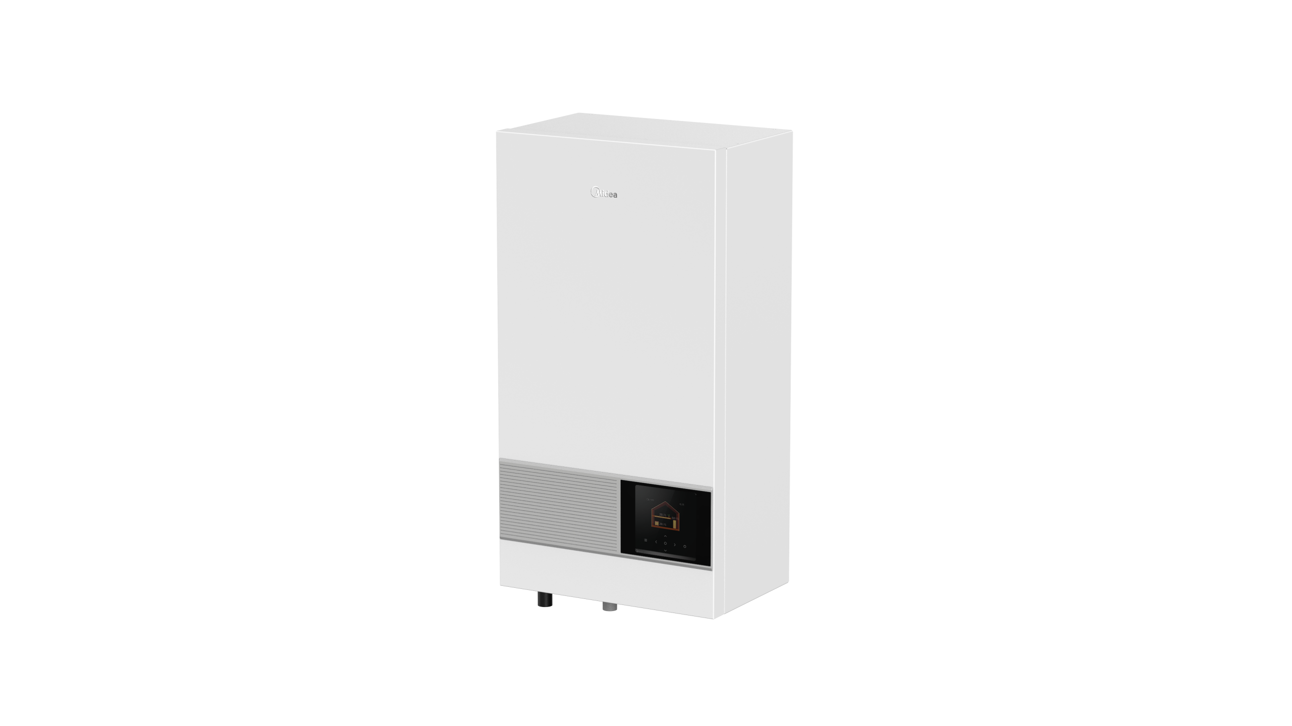Artic Split Series IDU (Hydronic Module) - Image 2