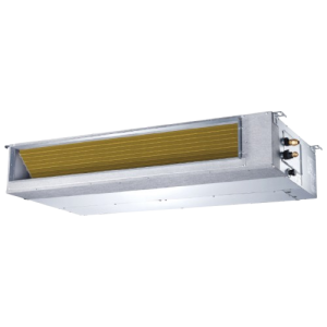 Low Static Slim Duct