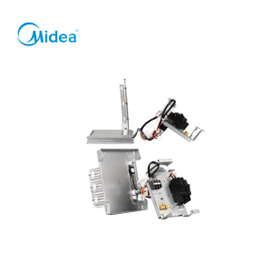 Electric Heater For Gen3 AHU