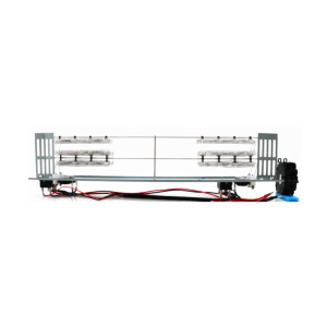 Electric Heater For Gen2 AHU