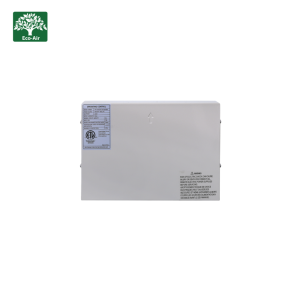 Control Box – 24V Interface Kit 230V
