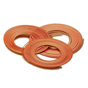 ACR Pancake Coil – ASTM B280