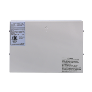 Control Box – 24V Interface Kit 230V
