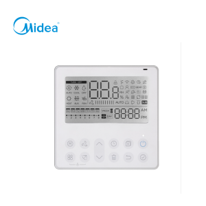 Thermostat KJR-120N(X6W)/BGEF