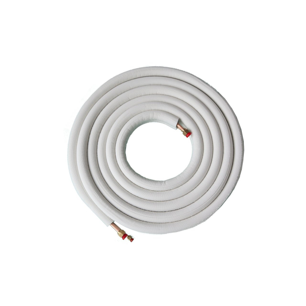 Insulated Copper Line Sets - Midea North American HVAC
