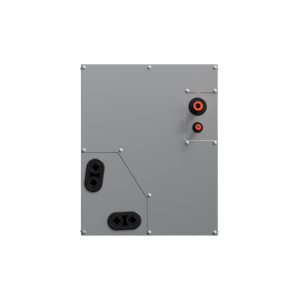 Dual-Fuel System (Coil)
