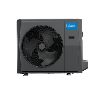 EVOX R-454B Heat Pump Outdoor Unit