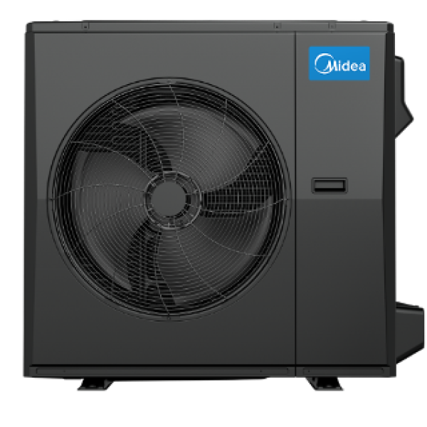 EVOX G³ Ducted Solutions - Midea North American HVAC