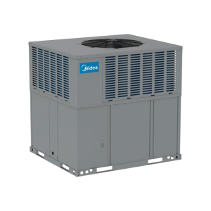 Gas and Electric 2-5 Ton Rooftop Package Unit - 1 Phase, 208-230V