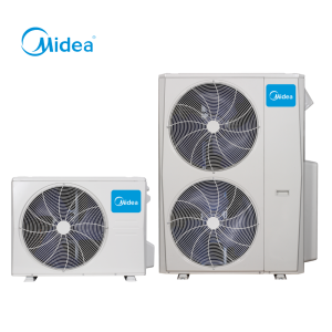Multi-Zone Outdoor Units