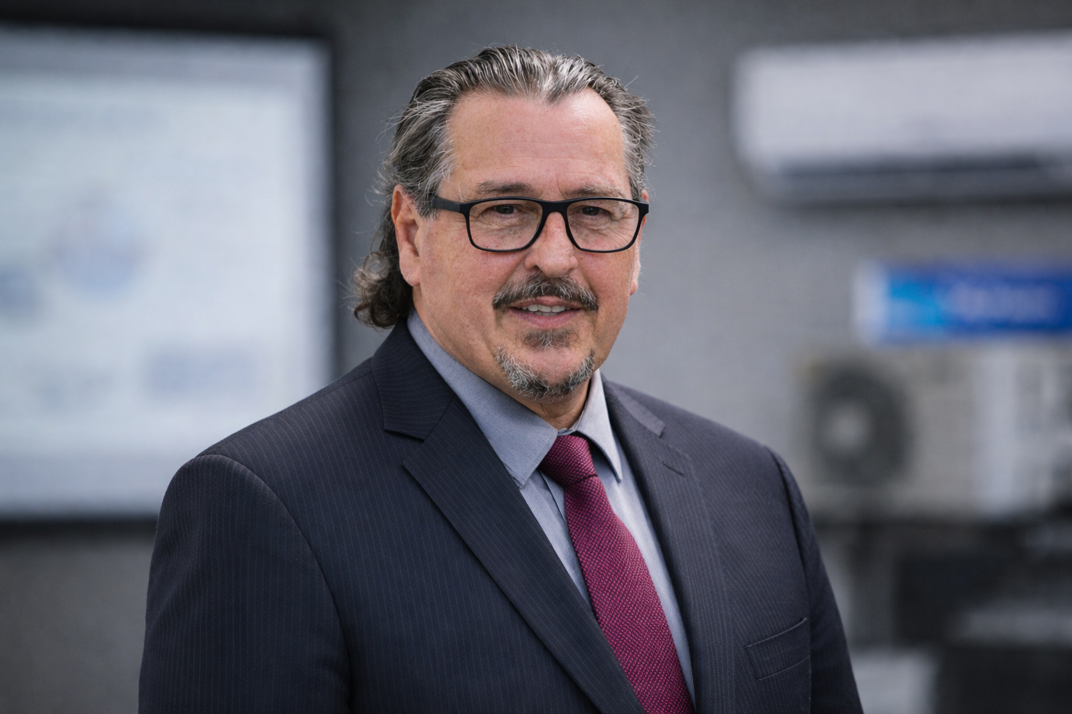 Paul Vaillancourt